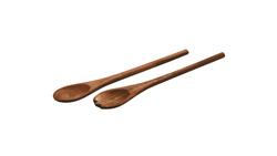 Produktbild von ZASSENHAUS Akazie Slatbesteck 2-tlg.