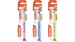 Produktbild von elmex Lern Zahnbürste 0-3 Jahren