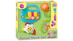 Produktbild von Müller - Toy Place - Rassel-Musik-Set