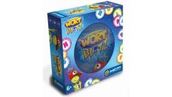 Produktbild von HCM Kinzel - Wortblitz Kartenspiel