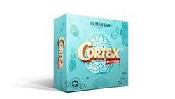 Produktbild von Asmodée - Cortex Challenge