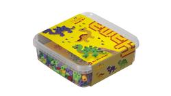 Produktbild von Hama - Maxi-Perlen-Box Dino