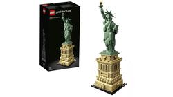 Produktbild von LEGO Architecture - 21042 Freiheitsstatue