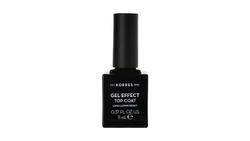Produktbild von KORRES Sweet Almond Nail Colour TOP COAT