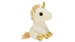 Produktbild von Müller - Yoohoo - Einhorn, 20 cm
