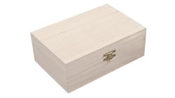 Produktbild von Rayher - SCHATULLE 15x10x5,5CM 62295000