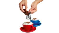 Produktbild von KÜCHENPROFI Vierkantreibe MINI