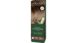 Produktbild von LOGONA Pflanzen-Haarfarbe Creme 240 Nougatbraun