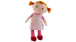 Produktbild von HABA - Kuschelpuppe Roya