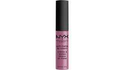 Produktbild von NYX PROFESSIONAL MAKEUP  Soft Matte Lip Cream