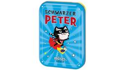 Produktbild von moses. - Schwarzer Peter