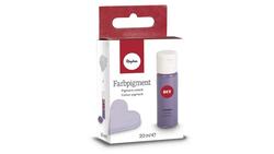 Produktbild von Rayher - FARBPIGMENT LAVENDEL PET FLASCHE 20ML 35016312