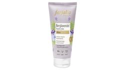 Produktbild von Farfalla Berglavendel Relax Schön entspannt Handcreme