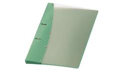 Produktbild von VELOFLEX Ringordner Diamond A4 türkis