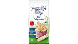 Produktbild von Beauty Baby Bio Babykekse