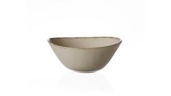 Produktbild von RITZENHOFF & BREKER Mix-&-Match Schale oval 19 x 16,5 cm grau