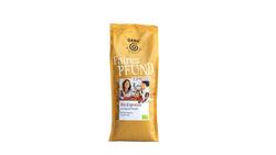Produktbild von GEPA Bio Espresso Bohne faires Pfund