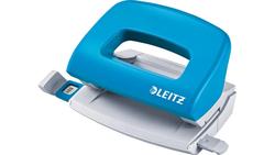 Produktbild von LEITZ Locher New Nexxt Mini hellblau