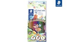 Produktbild von Farbstift @Staedtler Noris® colour