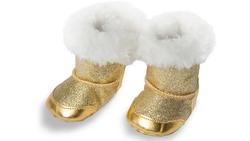 Produktbild von Heless - Goldstiefel, Gr. 35 - 45 cm