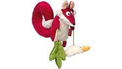 Produktbild von sigikid - Newborn Activity - Anhänger Fuchs, 24 cm