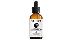 Produktbild von OLIVEDA Gesichtsserum