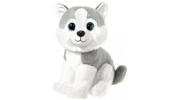 Produktbild von Heunec - Mi Classico - Husky mit Glitzeraugen 23 cm