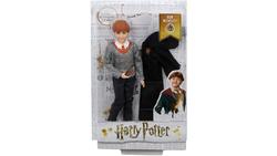 Produktbild von Mattel - Harry Potter und Die Kammer des Schreckens Ron Weasley Puppe