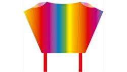 Produktbild von Sleddy - Kinderdrachen Rainbow