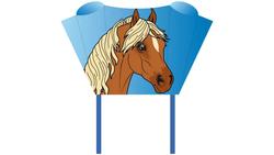 Produktbild von Sleddy - Kinderdrachen Pony