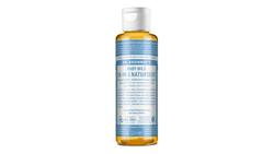 Produktbild von DR. BRONNER'S natürliche Fair Trade Flüssigseife Neutral –Mild
