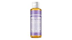 Produktbild von DR. BRONNER'S natürliche Fair Trade Flüssigseife Lavendel