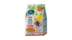 Produktbild von Pet Bistro Großsittichfutter mit Nüssen