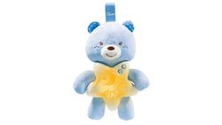 Produktbild von Chicco - Gute Nacht Bärchen Blau