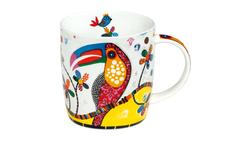 Produktbild von MAXWELL & WILLIAMS Smile Style Becher Tango