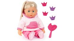 Produktbild von Müller - Toy Place - Styling-Puppe