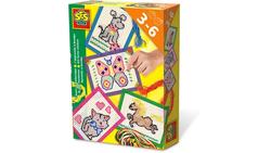 Produktbild von SES Creative - Ich lerne sticken