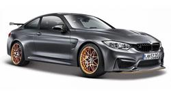 Produktbild von Maisto - 1:24 - 28 Special - BMW M4 GTS