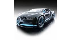 Produktbild von Maisto - 1:24 - 28 Special - Edition: 1:24 Bugatti Chiron "42"