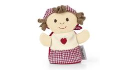 Produktbild von Sterntaler - Fingerpuppe Gretel