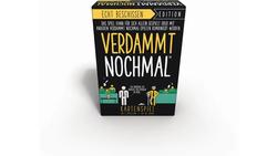 Produktbild von Goliath Toys - Verdammt Nochmal - Echt Beschissen