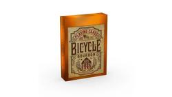Produktbild von Bicycle - Poker-Kartendeck Bourbon