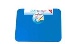 Produktbild von Läufer Schreibtischunterlage SchreibGut 46x34cm blau