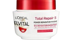 Produktbild von L'ORÉAL PARIS ELVITAL Intensivmaske Total Repair 5