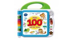 Produktbild von VTech - Baby - Mein 100-Wörter-Buch