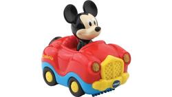Produktbild von VTech - Tut Tut Baby Flitzer - Mickys Cabrio