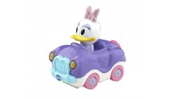 Produktbild von VTech - Tut Tut Baby Flitzer - Daisys Cabrio