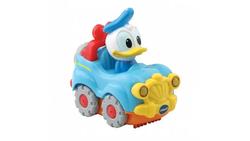 Produktbild von VTech - Tut Tut Baby Flitzer - Donalds Geländewagen