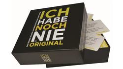 Produktbild von Pegasus - Ich Habe Noch Nie - Einzig wahre unverzichtbare Partyspiel