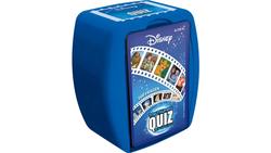 Produktbild von Winning Moves - Top Trumps - Quiz Disney